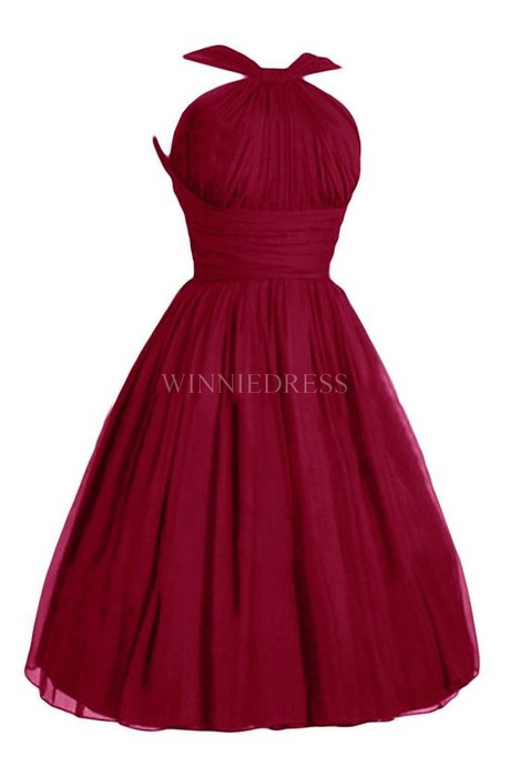 maroon-short-dresses-70_13 Maroon short dresses