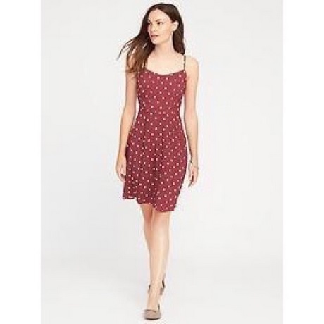 maroon-sundress-17_19 Maroon sundress