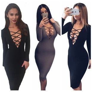 mid-length-bodycon-dresses-13_7 Mid length bodycon dresses