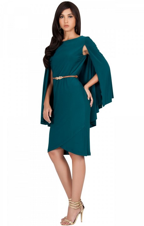 midi-cocktail-dresses-with-sleeves-54_5 Midi cocktail dresses with sleeves