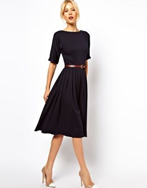 midi-length-black-dress-84_16 Midi length black dress