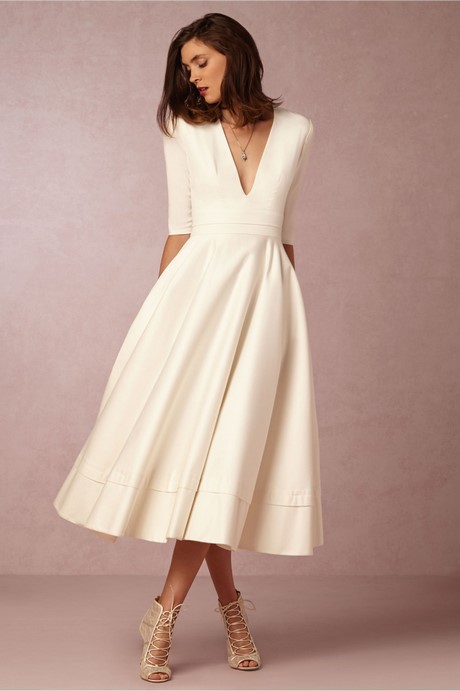 midi-length-white-dress-02_15 Midi length white dress