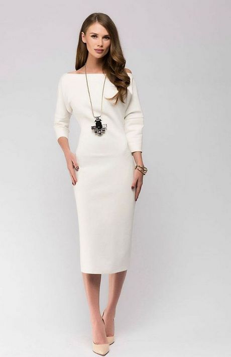 midi-length-work-dresses-11_14 Midi length work dresses