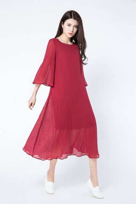 midi-loose-dress-70_4 Midi loose dress