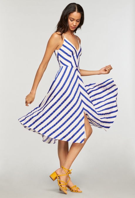 midi-stripe-dress-39_10 Midi stripe dress