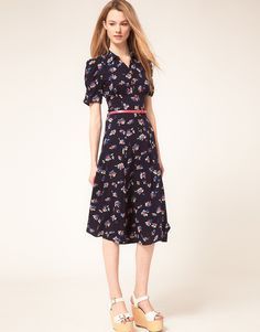 midi-summer-dresses-with-sleeves-10_10 Midi summer dresses with sleeves