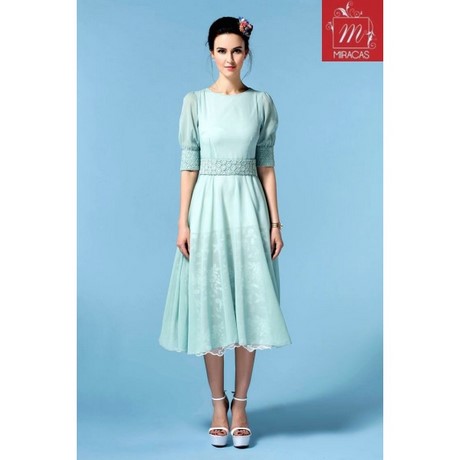 midi-summer-dresses-with-sleeves-10_13 Midi summer dresses with sleeves