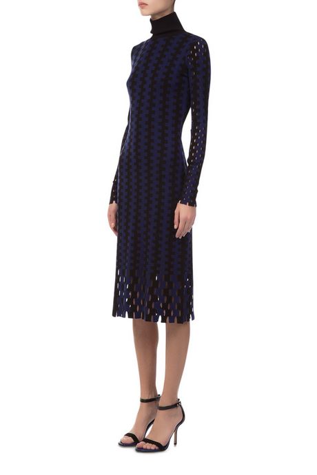 midi-turtleneck-dress-42_14 Midi turtleneck dress