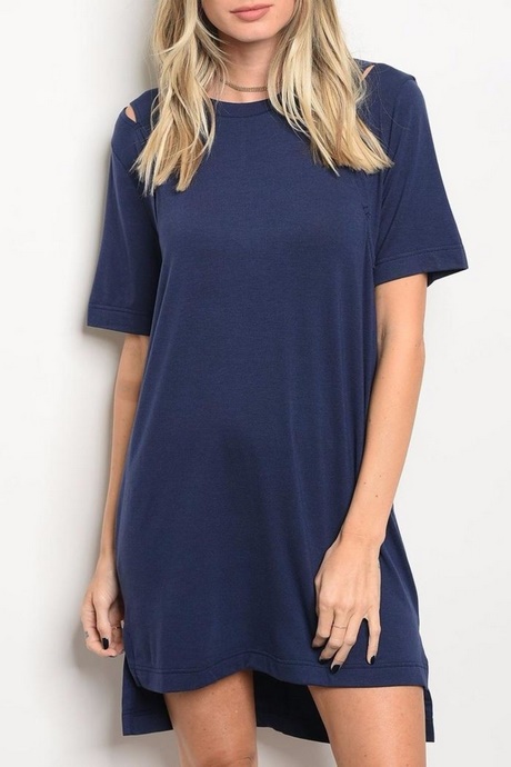 navy-blue-t-shirt-dress-99_2 Navy blue t shirt dress