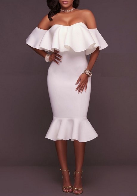 off-the-shoulder-white-midi-dress-91_18 Off the shoulder white midi dress