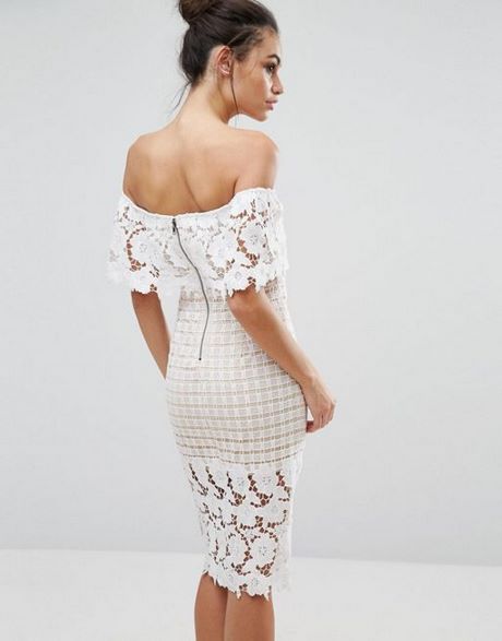 off-the-shoulder-white-midi-dress-91_5 Off the shoulder white midi dress