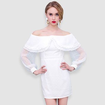 off-white-casual-dress-01_11 Off white casual dress