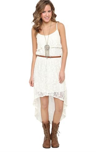 off-white-casual-dress-01_8 Off white casual dress