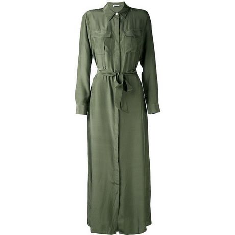 olive-green-shirt-dress-08_11 Olive green shirt dress