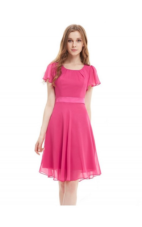 pink-casual-dress-72_11 Pink casual dress