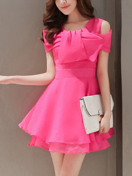 pink-casual-dress-72_8 Pink casual dress