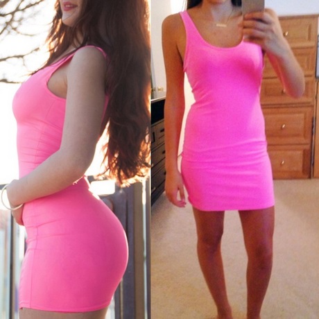 pink-tank-top-dress-35_2 Pink tank top dress