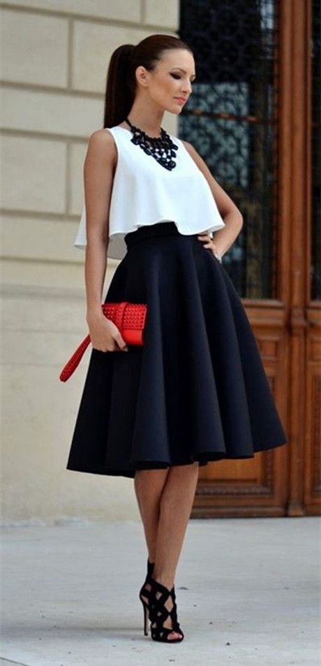 plain-black-midi-dress-84_15 Plain black midi dress