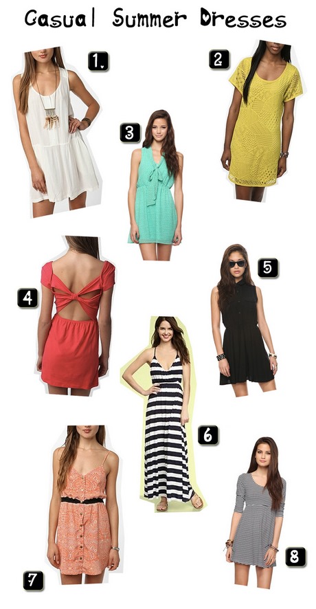 pretty-casual-summer-dresses-85_5 Pretty casual summer dresses