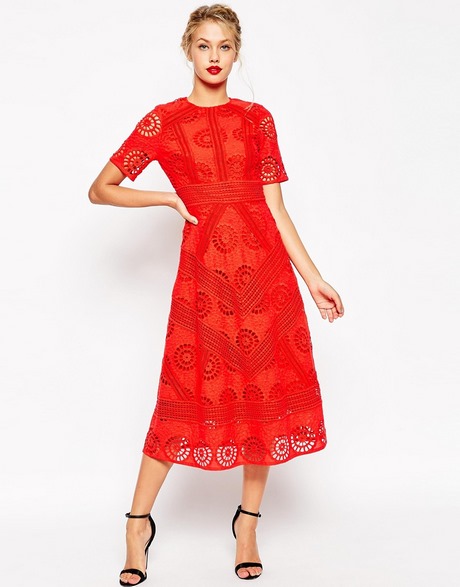 red-lace-dress-midi-28_2 Red lace dress midi