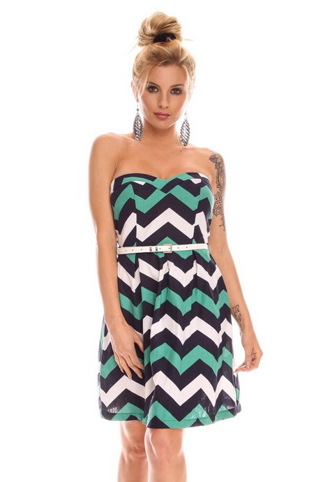 strapless-casual-dresses-83_13 Strapless casual dresses