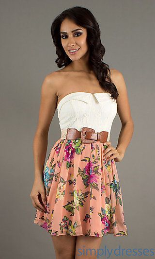 strapless-casual-summer-dresses-54_8 Strapless casual summer dresses