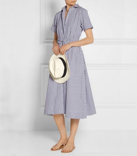 summer-cotton-dresses-with-sleeves-15_10 Summer cotton dresses with sleeves