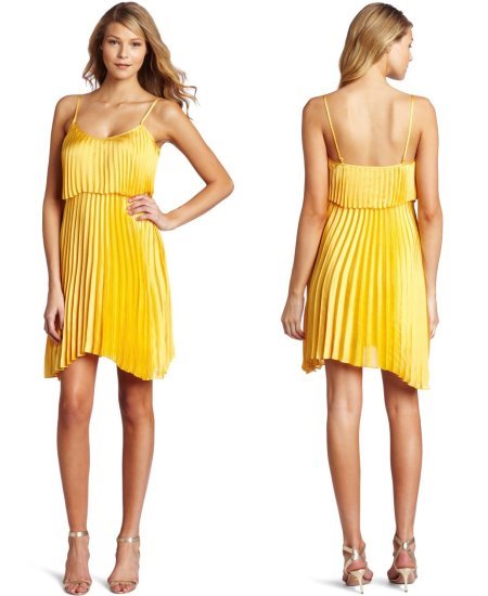 summer-dresses-yellow-44_9 Summer dresses yellow
