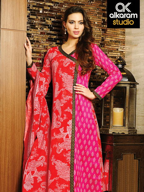 summer-ladies-suits-collection-35 Summer ladies suits collection