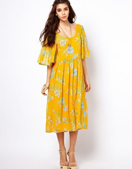 summer-midi-dresses-with-sleeves-50_3 Summer midi dresses with sleeves