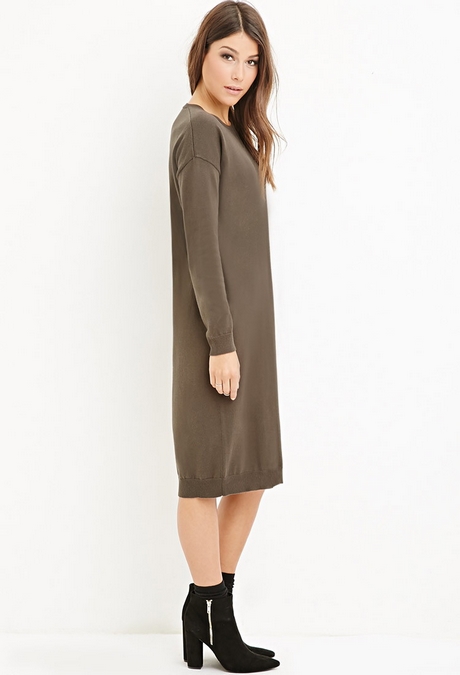 sweater-midi-dress-38 Sweater midi dress