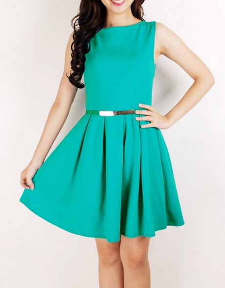turquoise-casual-dresses-88_2 Turquoise casual dresses