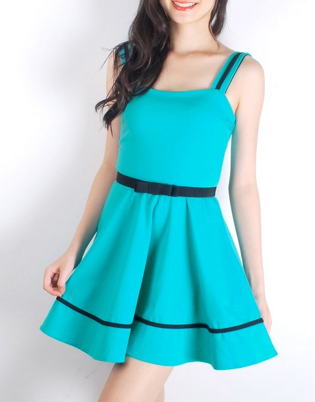 turquoise-casual-dresses-88_4 Turquoise casual dresses