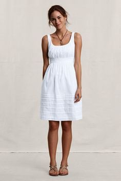 white-cotton-dresses-summer-14_7 White cotton dresses summer