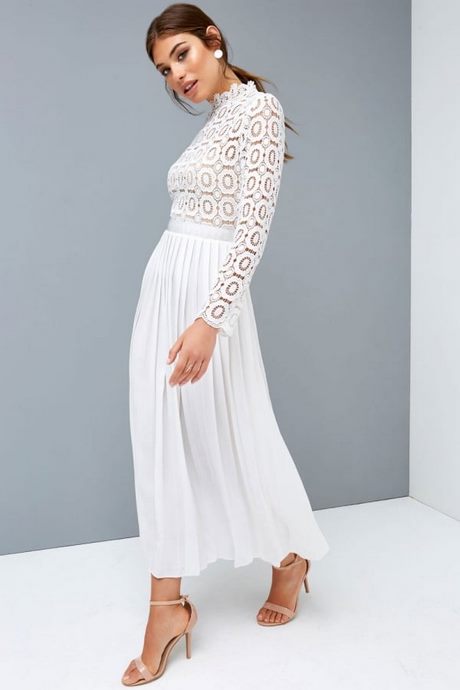 white-midi-dress-lace-43_7 White midi dress lace