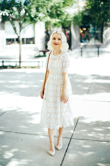 white-midi-dress-lace-43_8 White midi dress lace