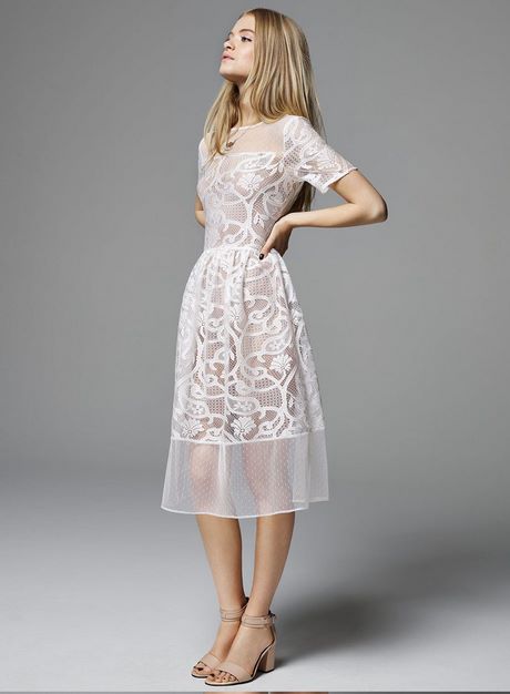 white-midi-dress-lace-43_9 White midi dress lace