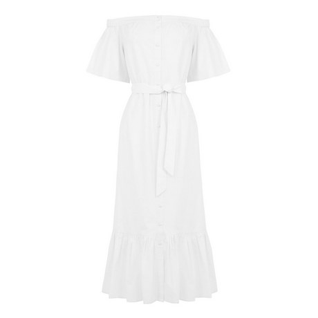 white-off-shoulder-midi-dress-35_9 White off shoulder midi dress