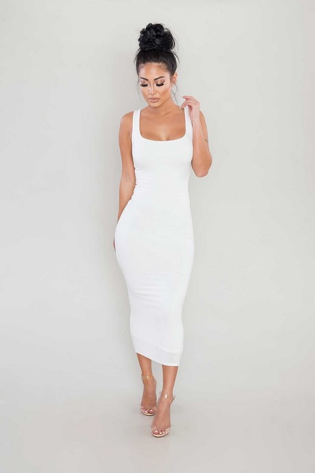 white-tank-midi-dress-12 White tank midi dress