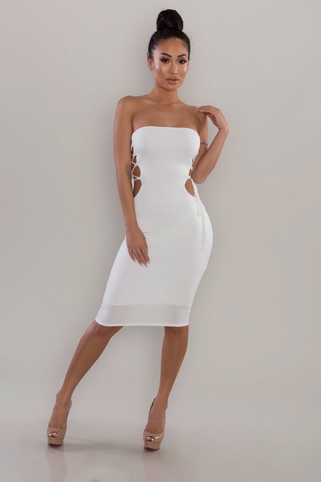 white-tube-dress-midi-42_19 White tube dress midi