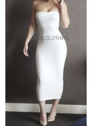 white-tube-dress-midi-42_4 White tube dress midi