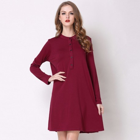 womens-long-casual-dresses-64_16 Womens long casual dresses