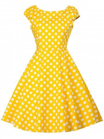 yellow-sundress-48 Yellow sundress