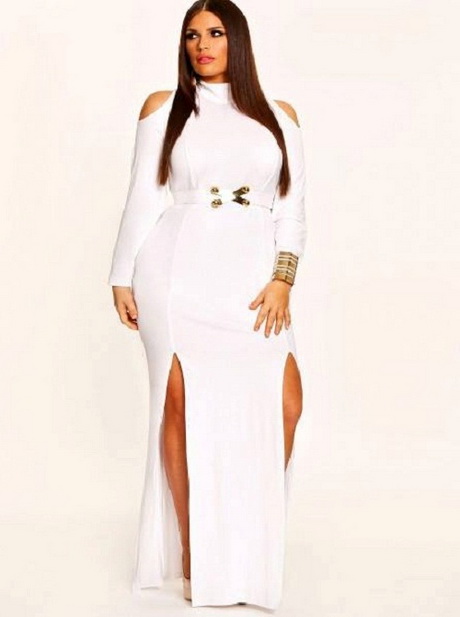 all-white-party-dresses-for-women-43_18 All white party dresses for women