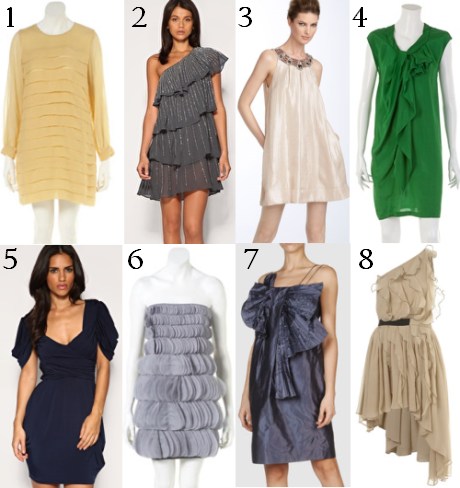 what is appropriate attire for a wedding guest