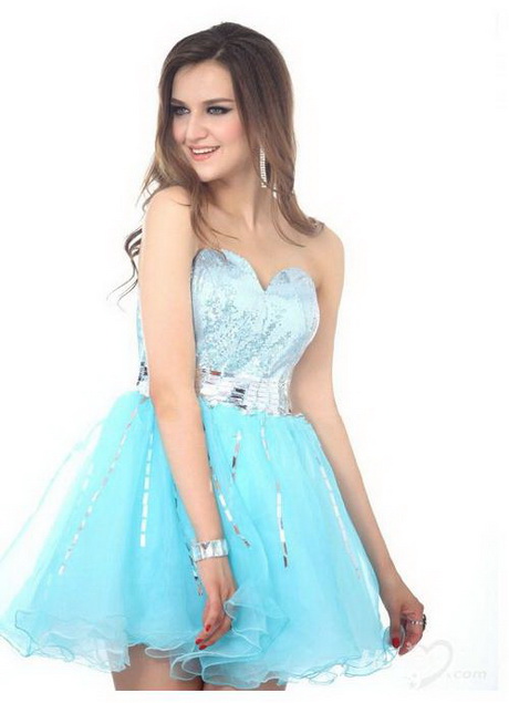 best-short-prom-dresses-77_15 Best short prom dresses