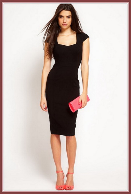 black-wedding-guest-dress