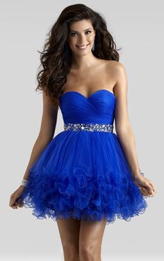 blue-prom-dresses-short-96_11 Blue prom dresses short