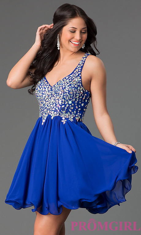 blue-short-prom-dress-04_18 Blue short prom dress