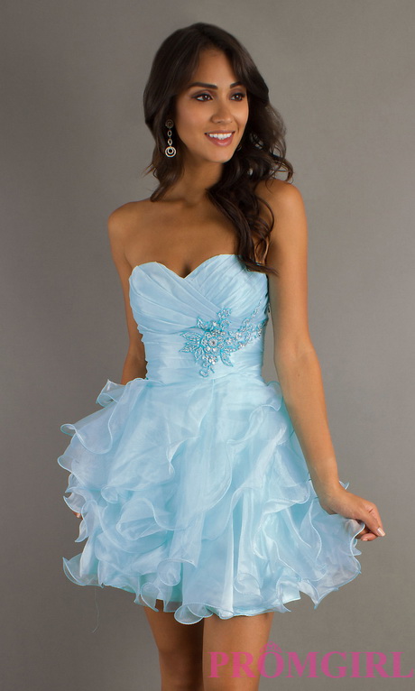 blue-short-prom-dresses-44_9 Blue short prom dresses